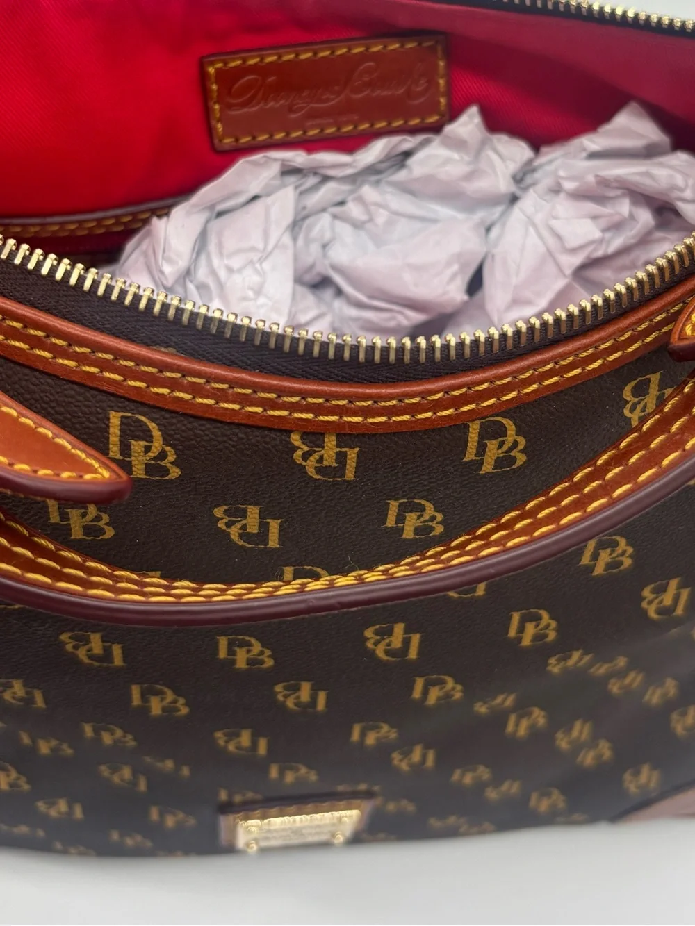 Dooney & Bourke dooney bourke